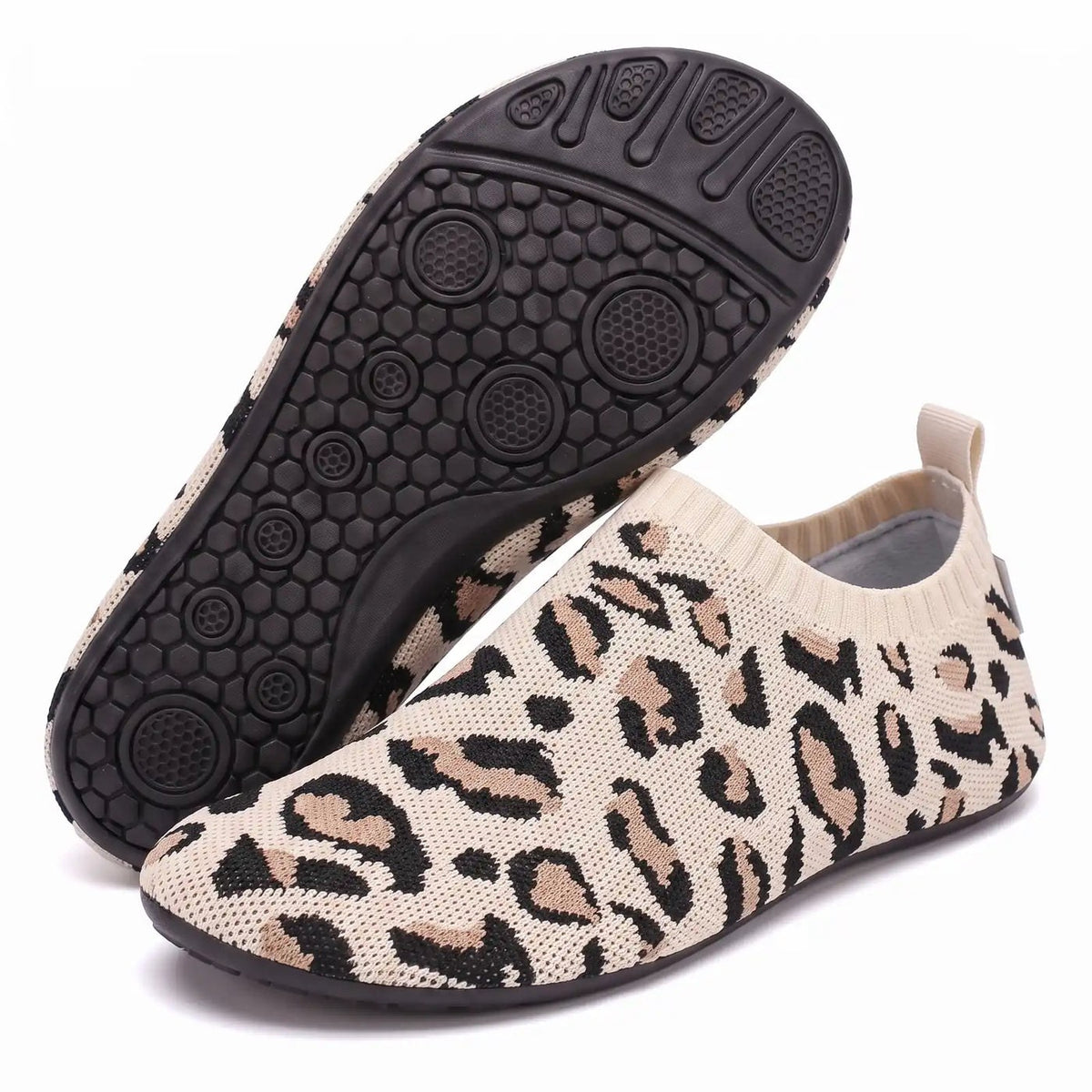 Elovya Cloud Slippers