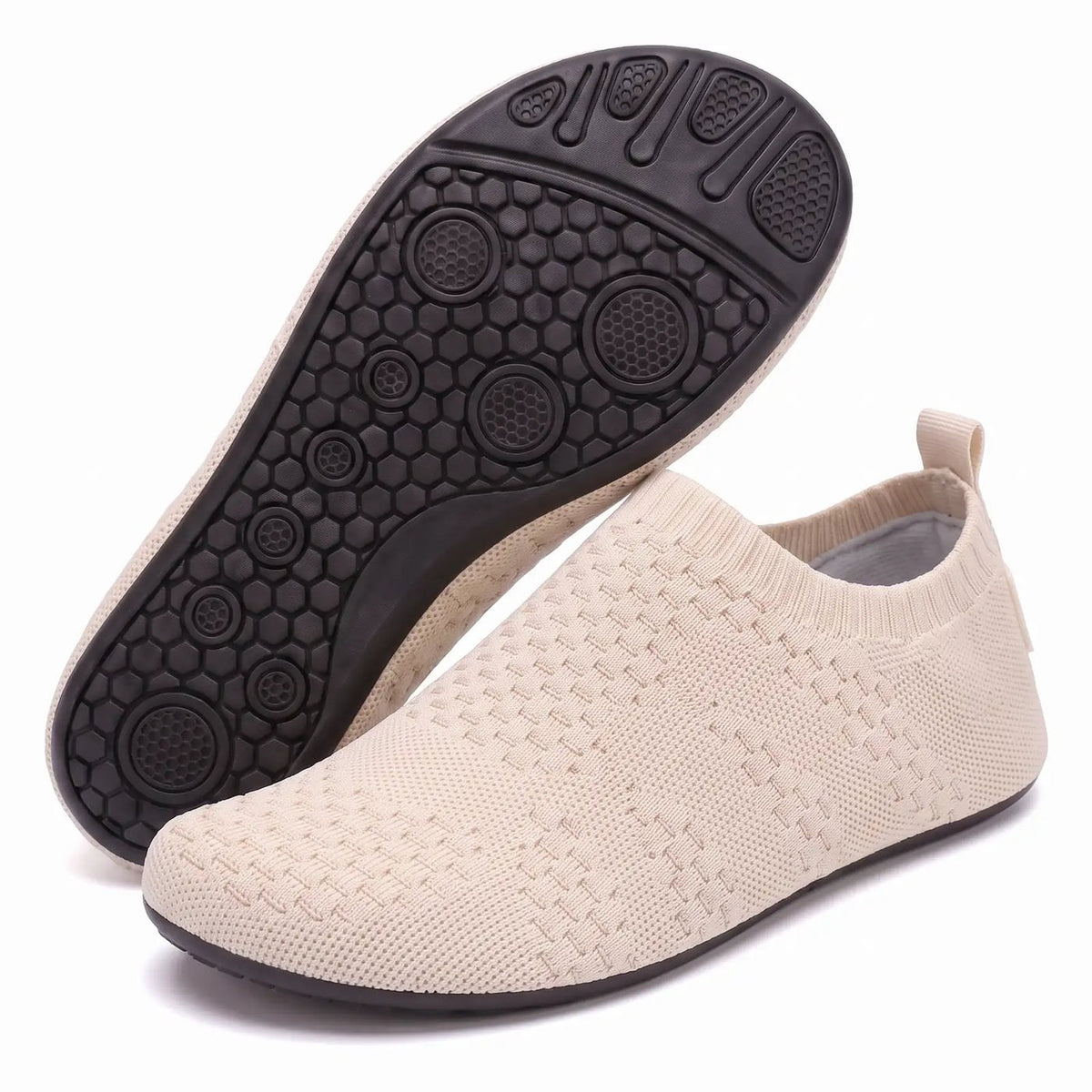 Elovya Cloud Slippers