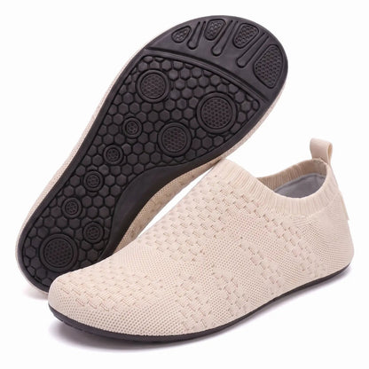 Elovya Cloud Slippers