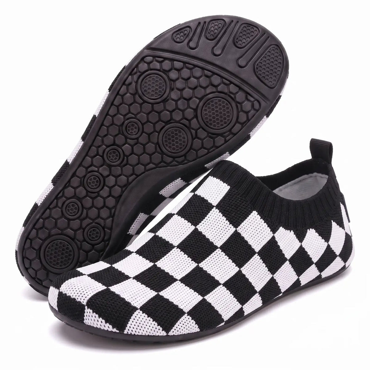 Elovya Cloud Slippers