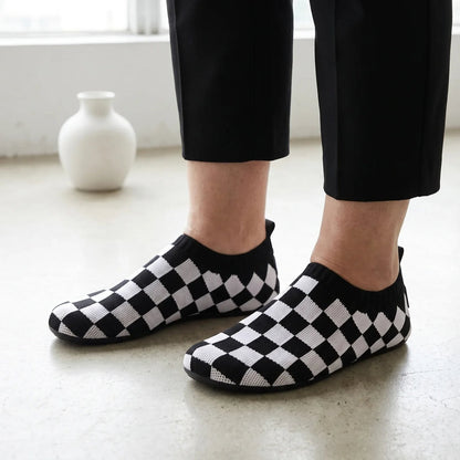 Elovya Cloud Slippers