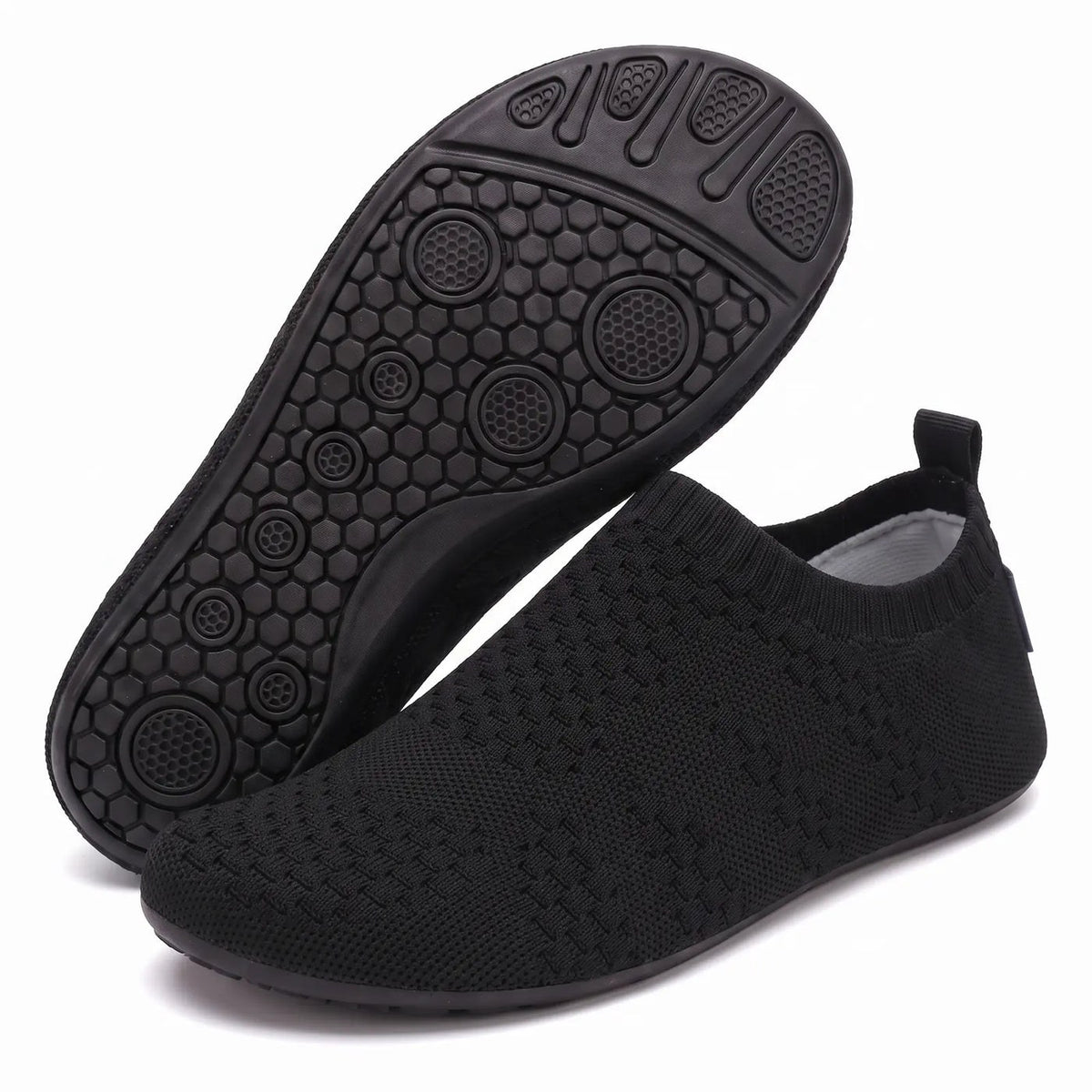 Elovya Cloud Slippers
