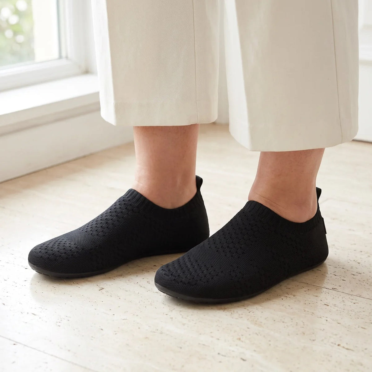 Elovya Cloud Slippers