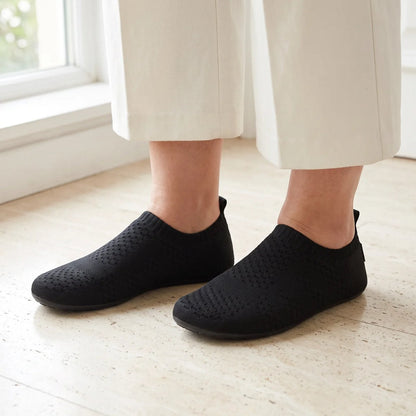 Elovya Cloud Slippers