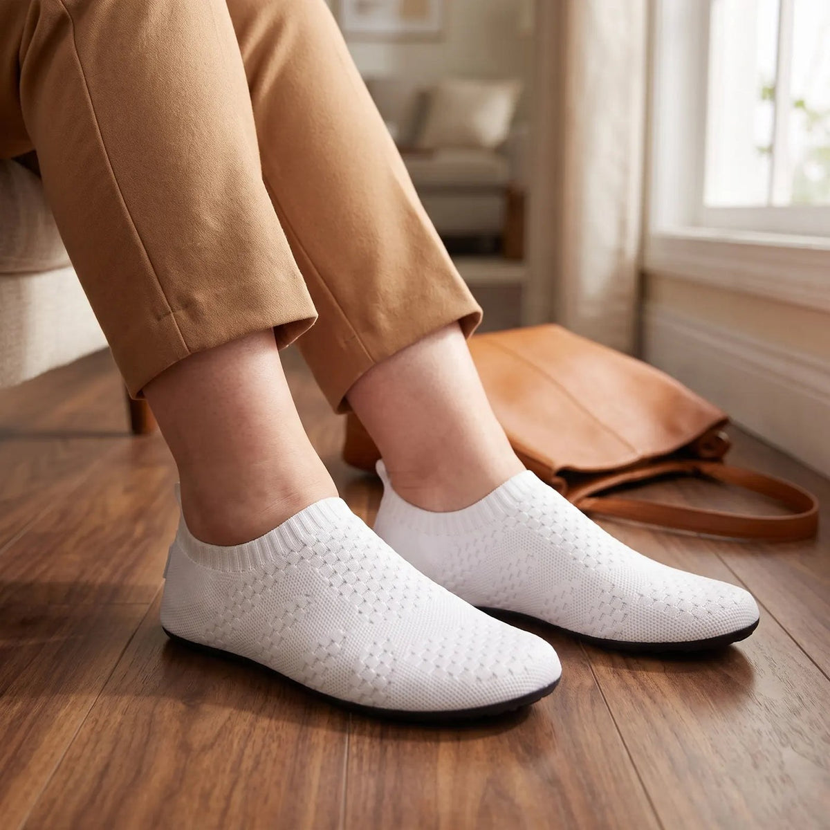 Elovya Cloud Slippers