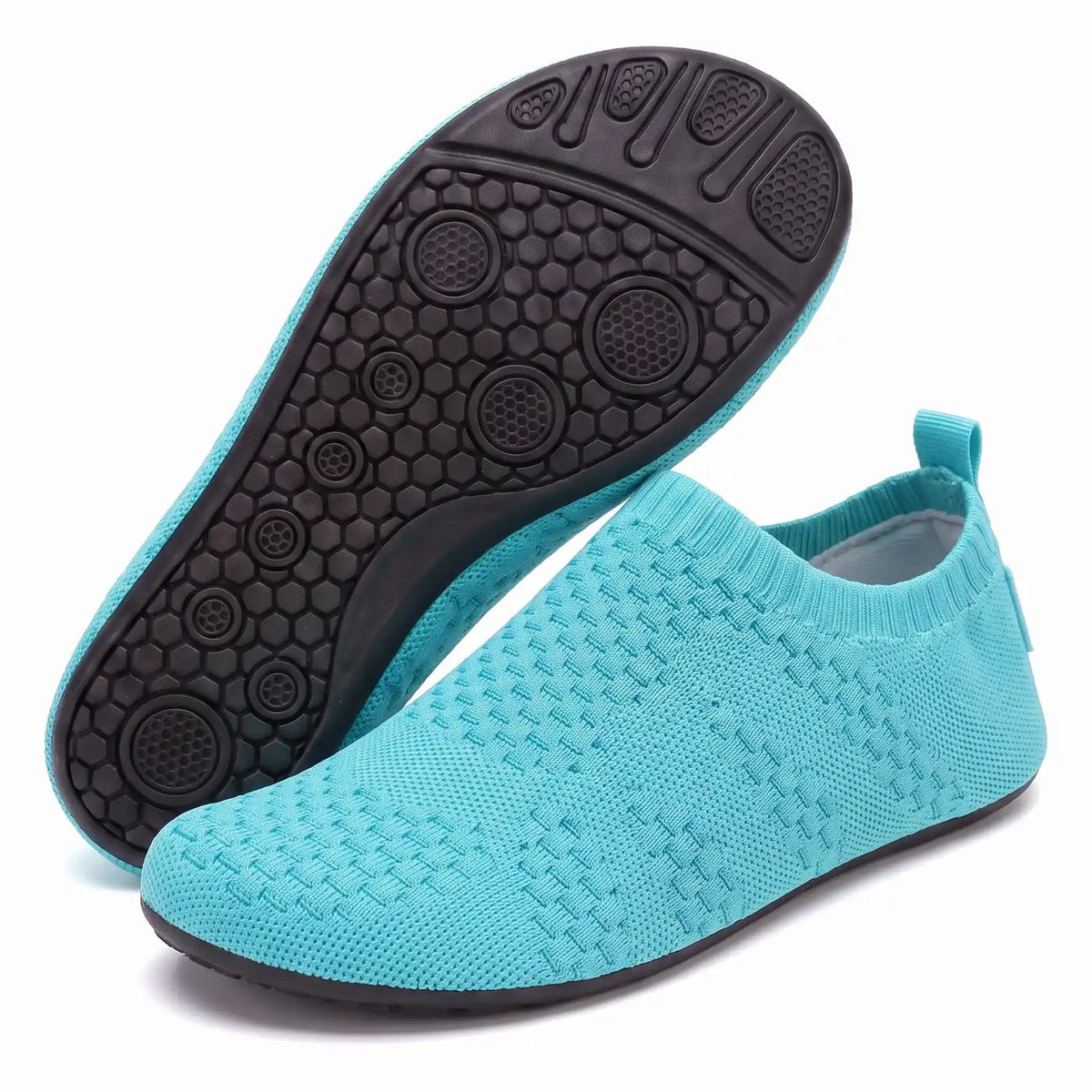 Elovya Cloud Slippers