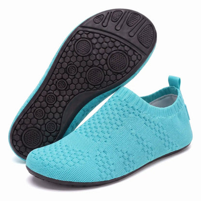 Elovya Cloud Slippers