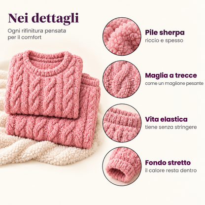 Elovya completo cocooning