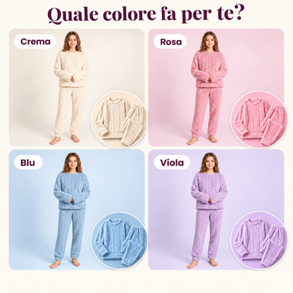 Elovya completo cocooning