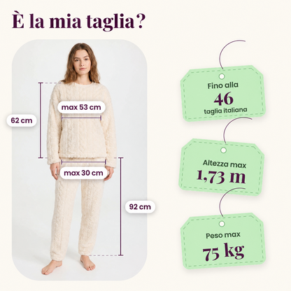 Elovya completo cocooning