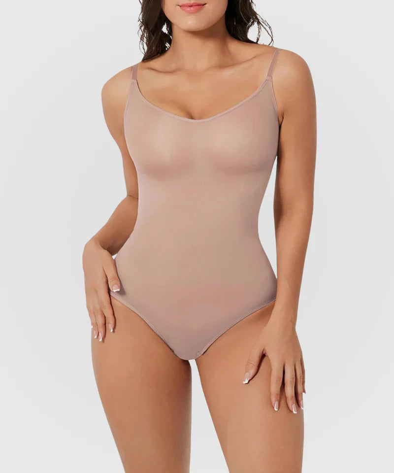 SilhouetteBella™ - Modella le curve, Rivela la fiducia