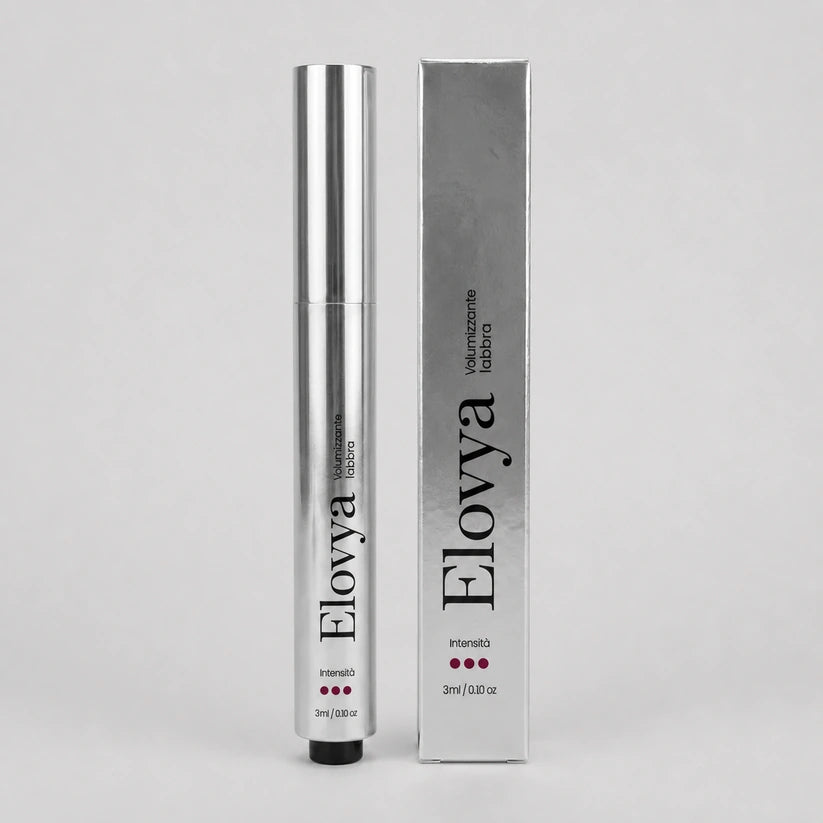 Rimpolpatore labbra Elovya