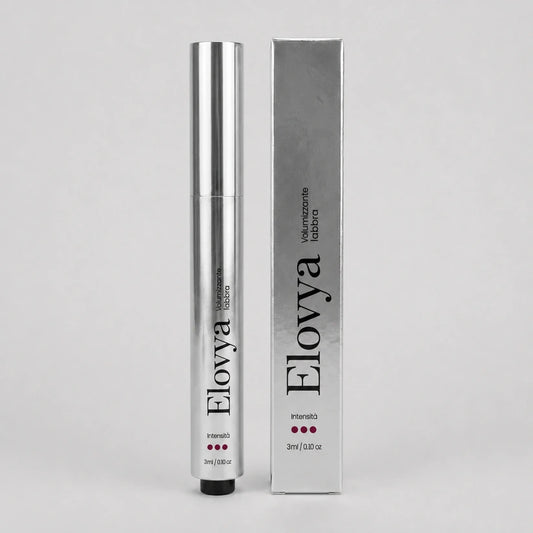 Rimpolpatore labbra Elovya