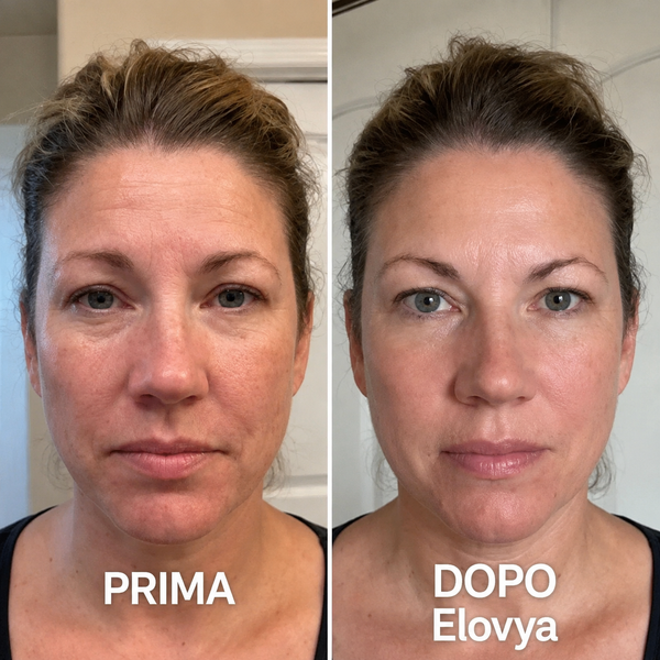 Prima e dopo