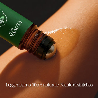 Elovya roll-on emicrania