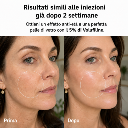 Elovya | Siero coreano al collagene per pelli mature