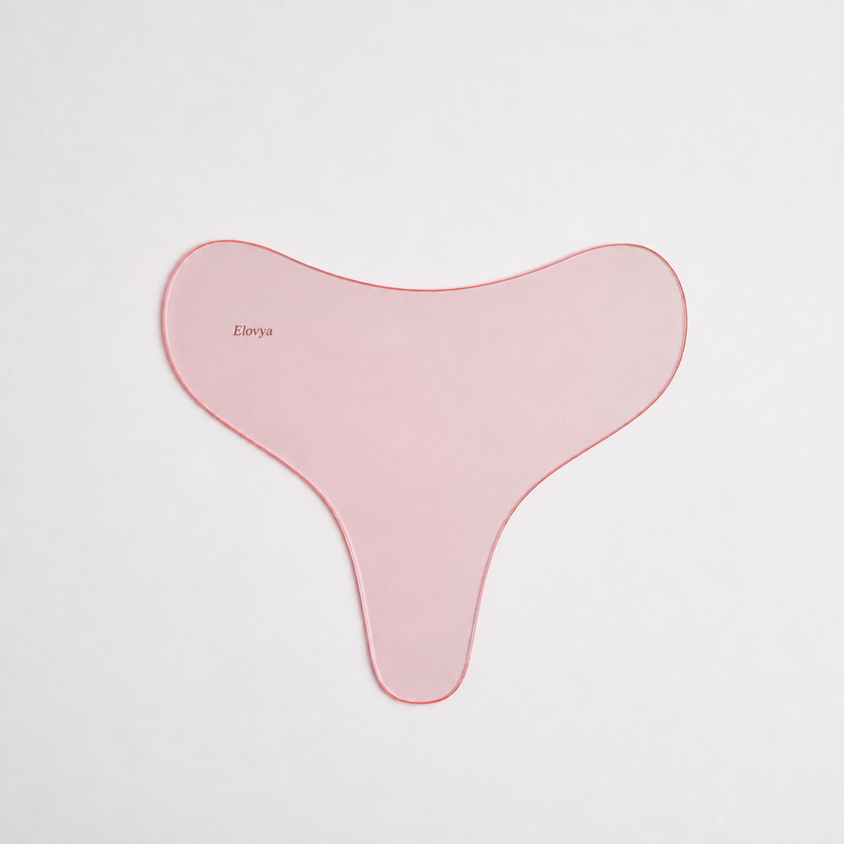 HydraLiss Patch Silicone Décolleté