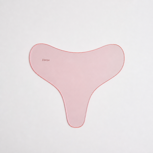 HydraLiss Patch Silicone Décolleté