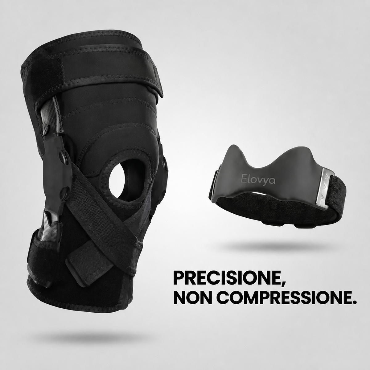 Elovya Precision Strap