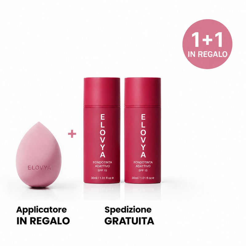 1+1 in regalo