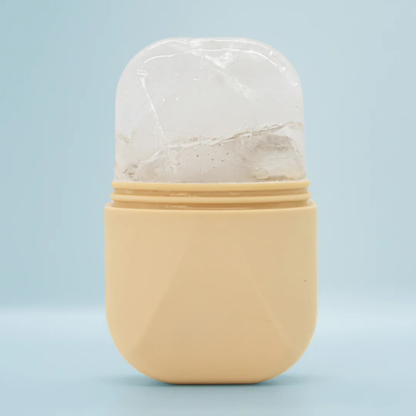 Cubo Beauty - Rituale di Freschezza per una Pelle Radiosa