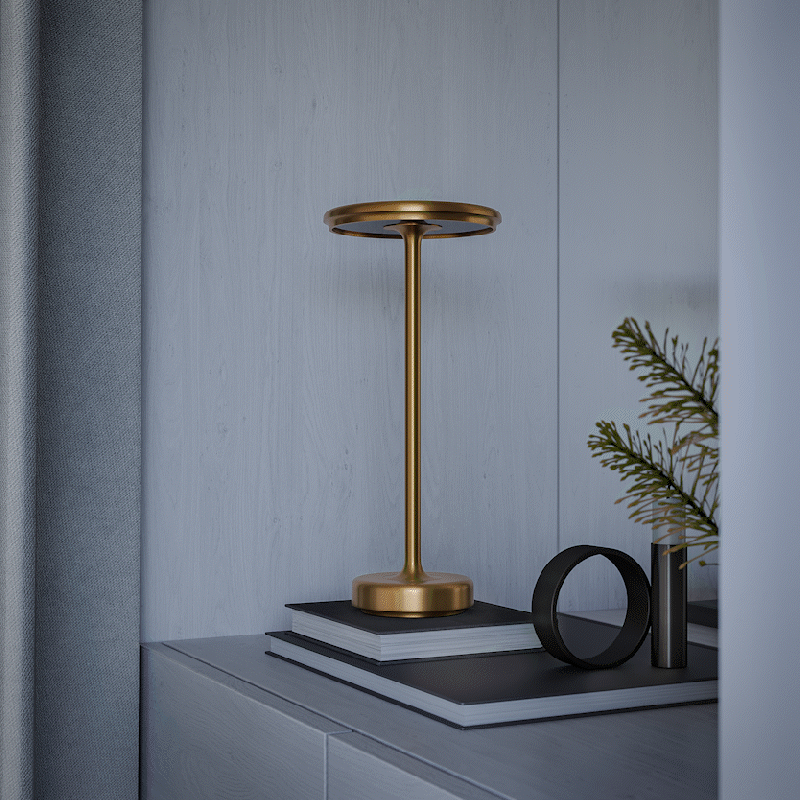 BrillaMood™ - La luce che crea l’ambiente perfetto