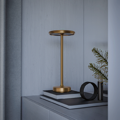 BrillaMood™ - La luce che crea l’ambiente perfetto