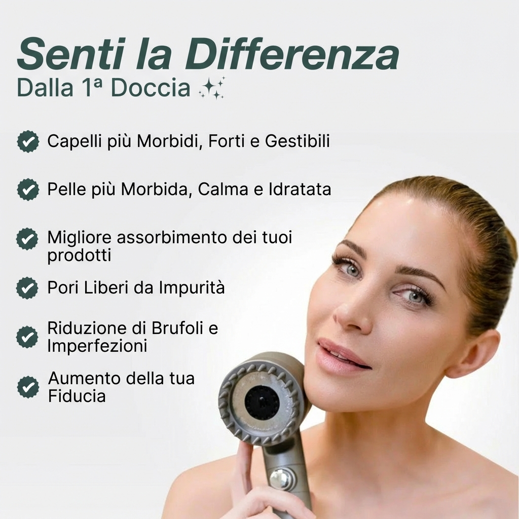 Salva la tua pelle, i tuoi capelli e la tua salute dal disastro con Elovya