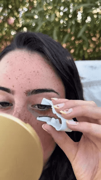 Maglash – Ciglia Magnetiche Facili & Senza Colla