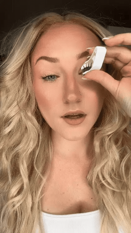 Maglash – Ciglia Magnetiche Facili & Senza Colla