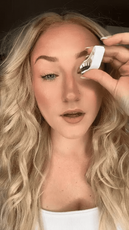 Maglash – Ciglia Magnetiche Facili & Senza Colla