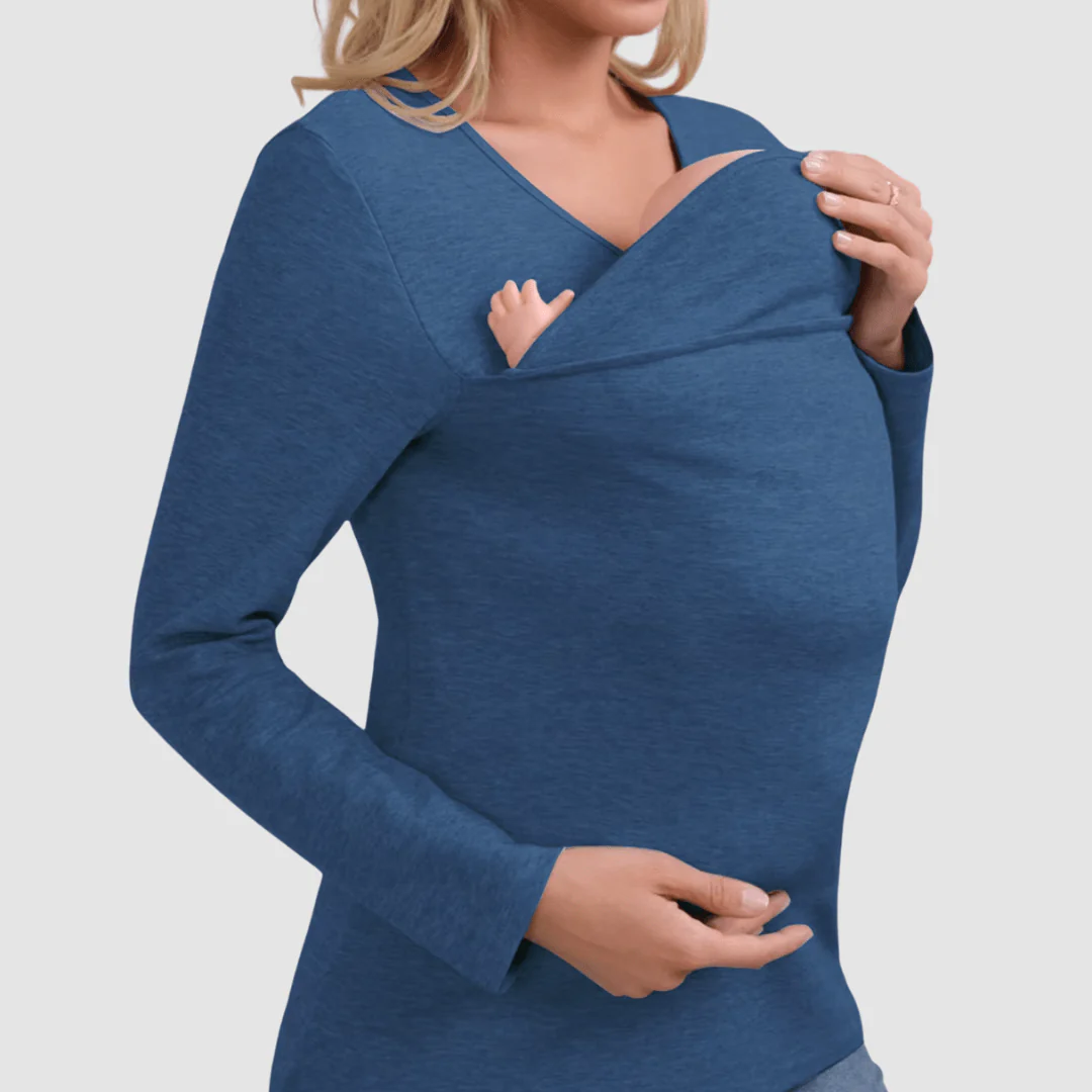 TeneroSkin - Contatto, comfort, amore