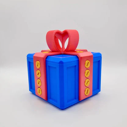 ScherzoBox - La sorpresa che non ti aspetti