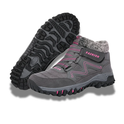 InvernoGrip - Aderenza totale, comfort garantito
