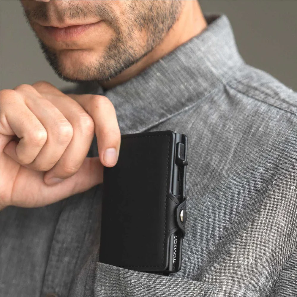 UrbanFold - Design sottile, vita più semplice
