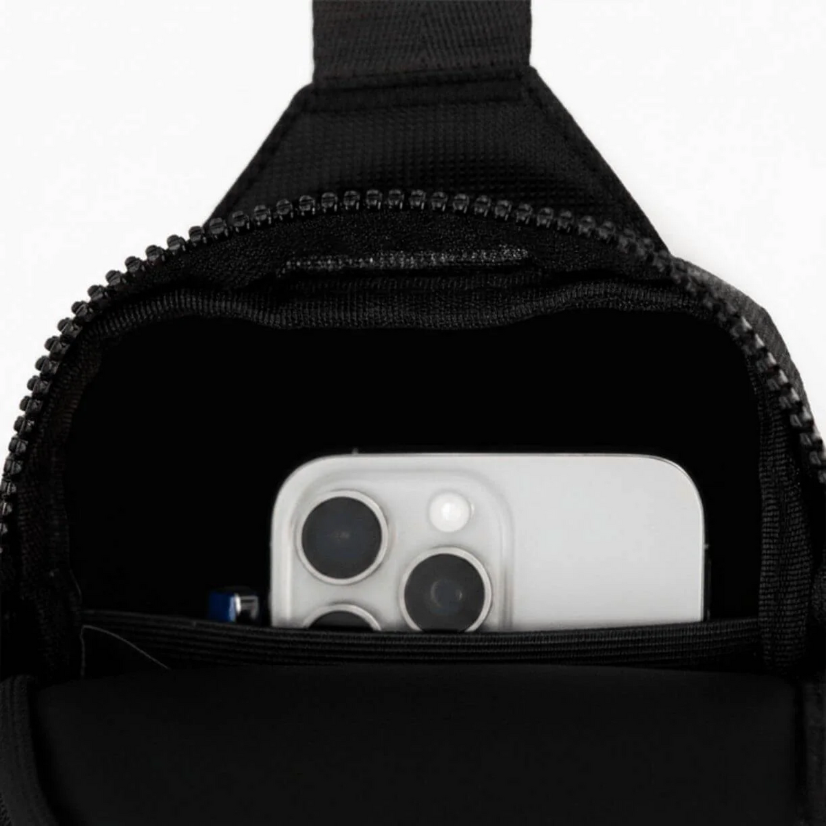 ScudoBag™ - Piccolo. Forte. Impenetrabile.
