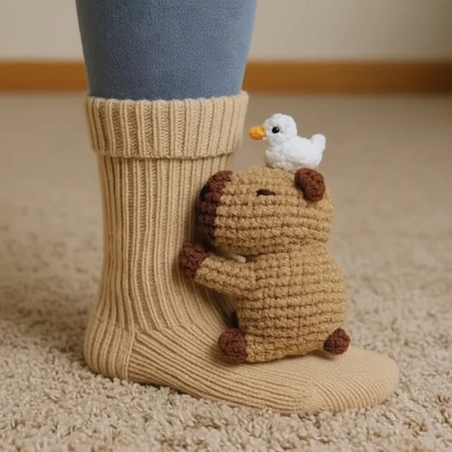 PiediFelici - Calore, comfort e un sorriso