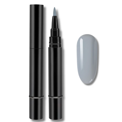 SmaltoPenna™ - Unghie perfette in un solo gesto