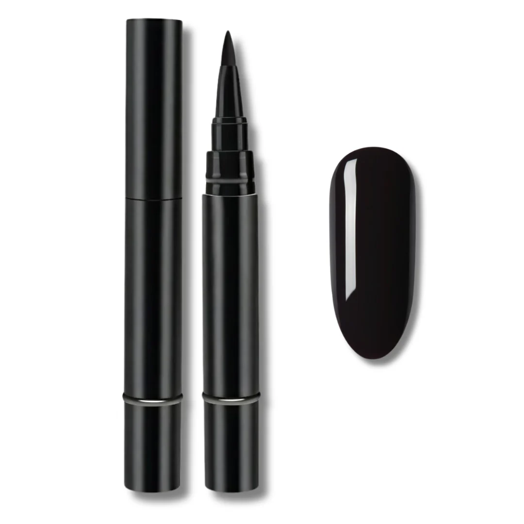 SmaltoPenna™ - Unghie perfette in un solo gesto