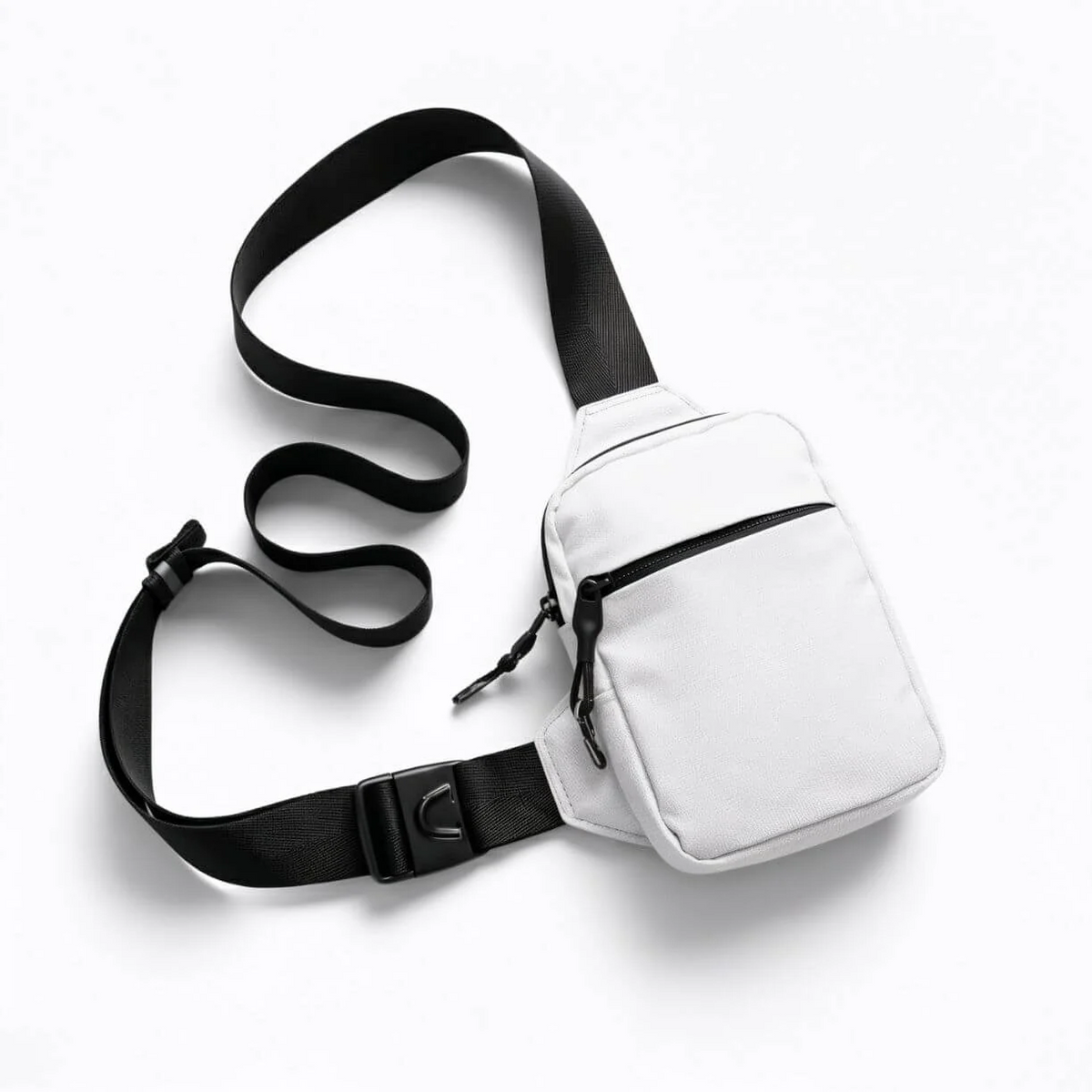 ScudoBag™ - Piccolo. Forte. Impenetrabile.