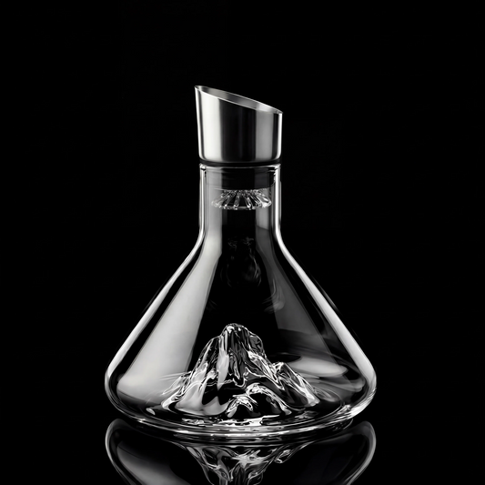 VinoAura™ - Respira il vino, esalta il gusto