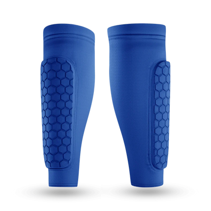ProTibia - Proteggi. Respira. Vinci.