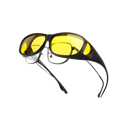 Notturna™ - Visione perfetta, anche al buio
