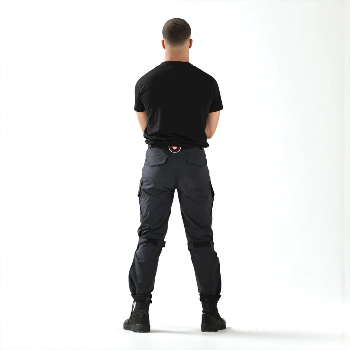 FORZALAB™ - Progettato per chi costruisce il mondo