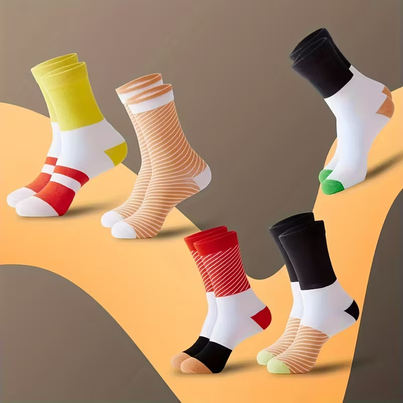 SushiCalze - Sembrano sushi, sono calze
