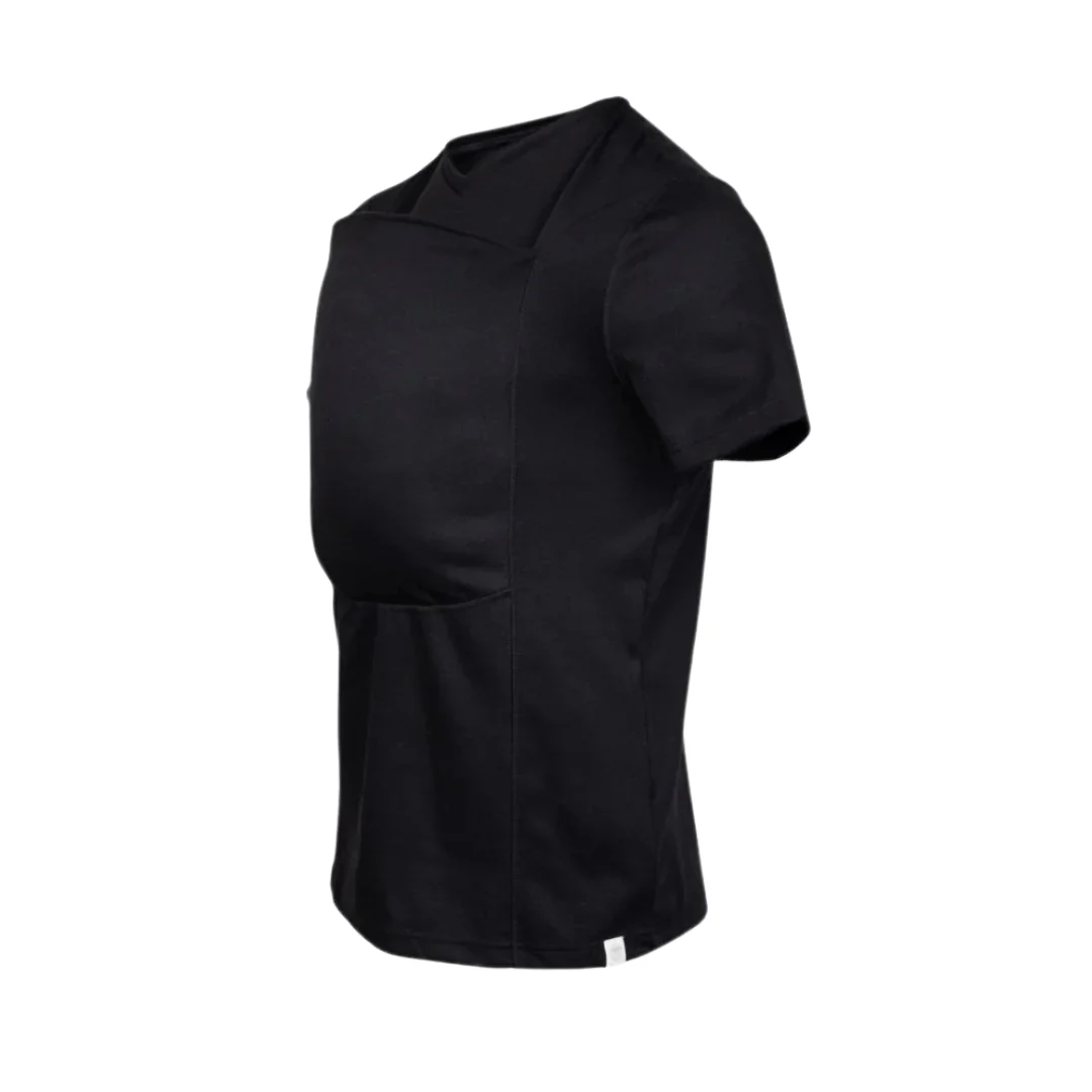 TeneroSkin - Contatto, comfort, amore