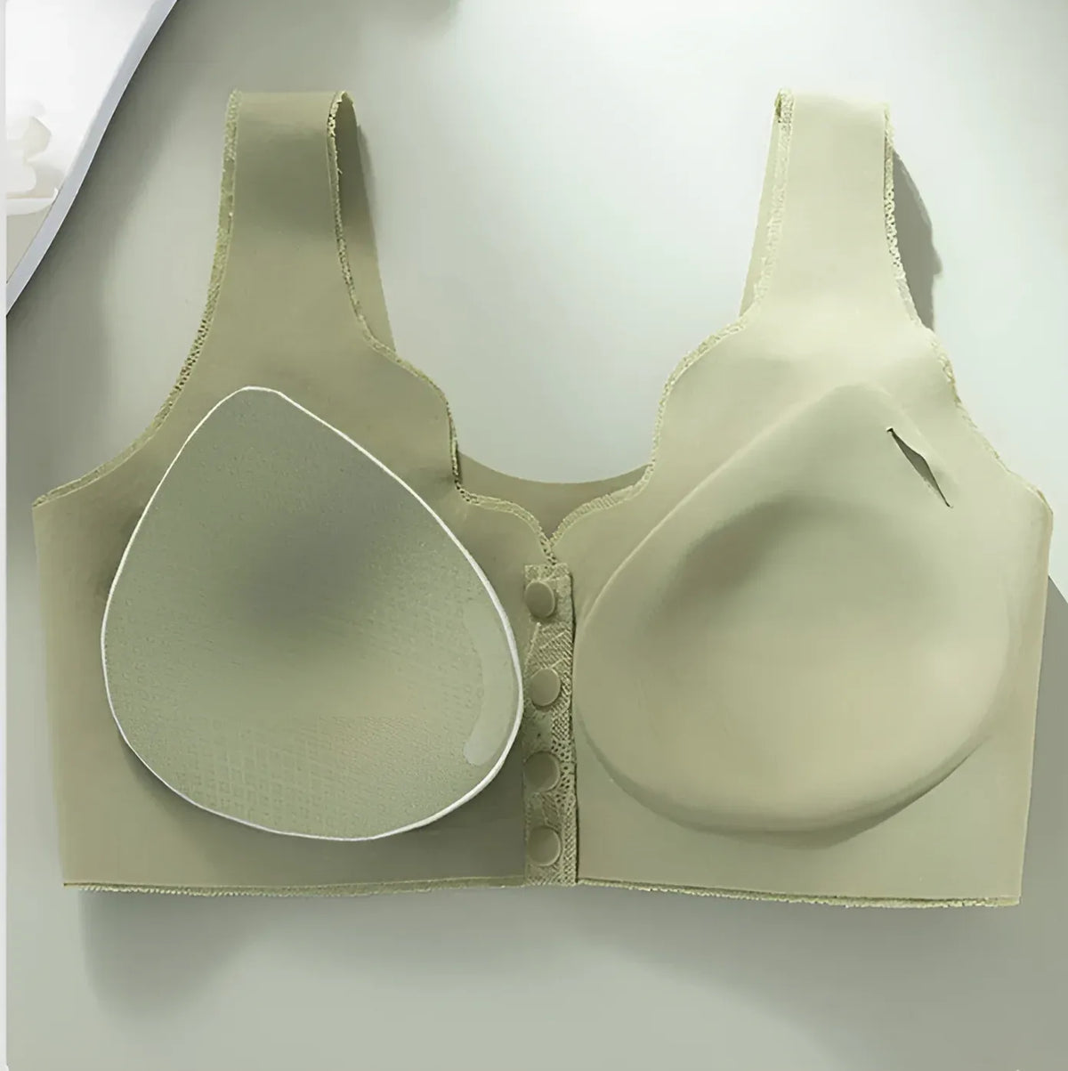 Luce Intima™ - Sostegno delicato, comfort che abbraccia