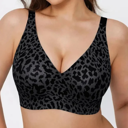 Reggiseno ComfortLift – Sostegno e Comfort Senza Ferretto