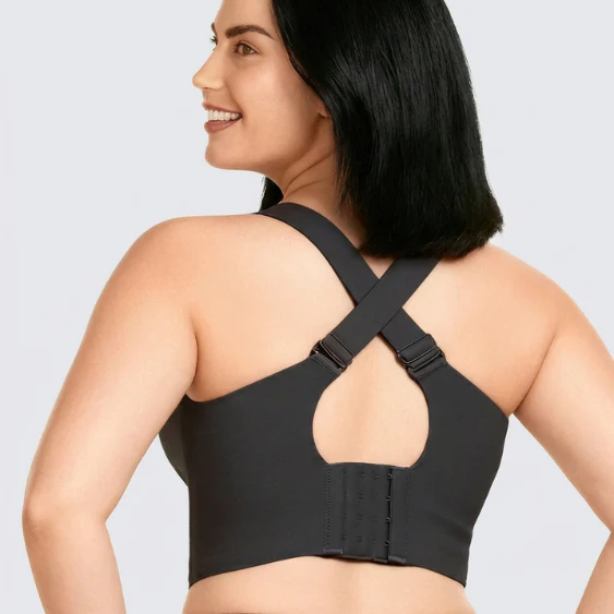 Reggiseno ComfortLift – Sostegno e Comfort Senza Ferretto