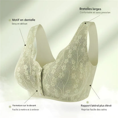Luce Intima™ - Sostegno delicato, comfort che abbraccia